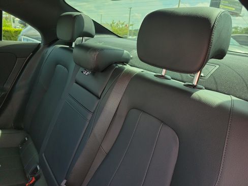 Certified 2023 Mercedes-Benz CLA 250 4MATIC image 12