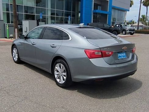 Used 2023 Chevrolet Malibu LT FWD image 6
