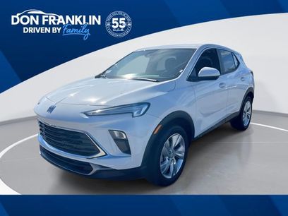 New 2026 Buick Encore GX Preferred w/ Comfort Package