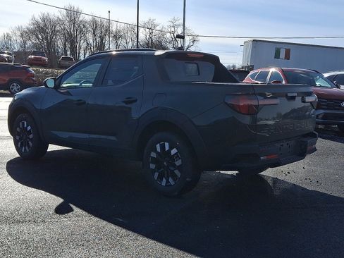 New 2026 Hyundai Santa Cruz SEL AWD/4WD image 3
