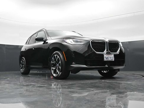 Used 2026 BMW X3 xDrive30 w/ M Sport Package AWD/4WD image 27