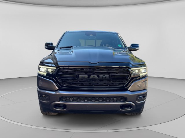Used 2022 RAM 1500 Limited w/ Night Edition AWD/4WD image 8