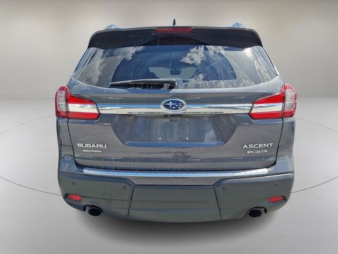 Used 2019 Subaru Ascent Limited w/ Popular Package #2A AWD/4WD image 7