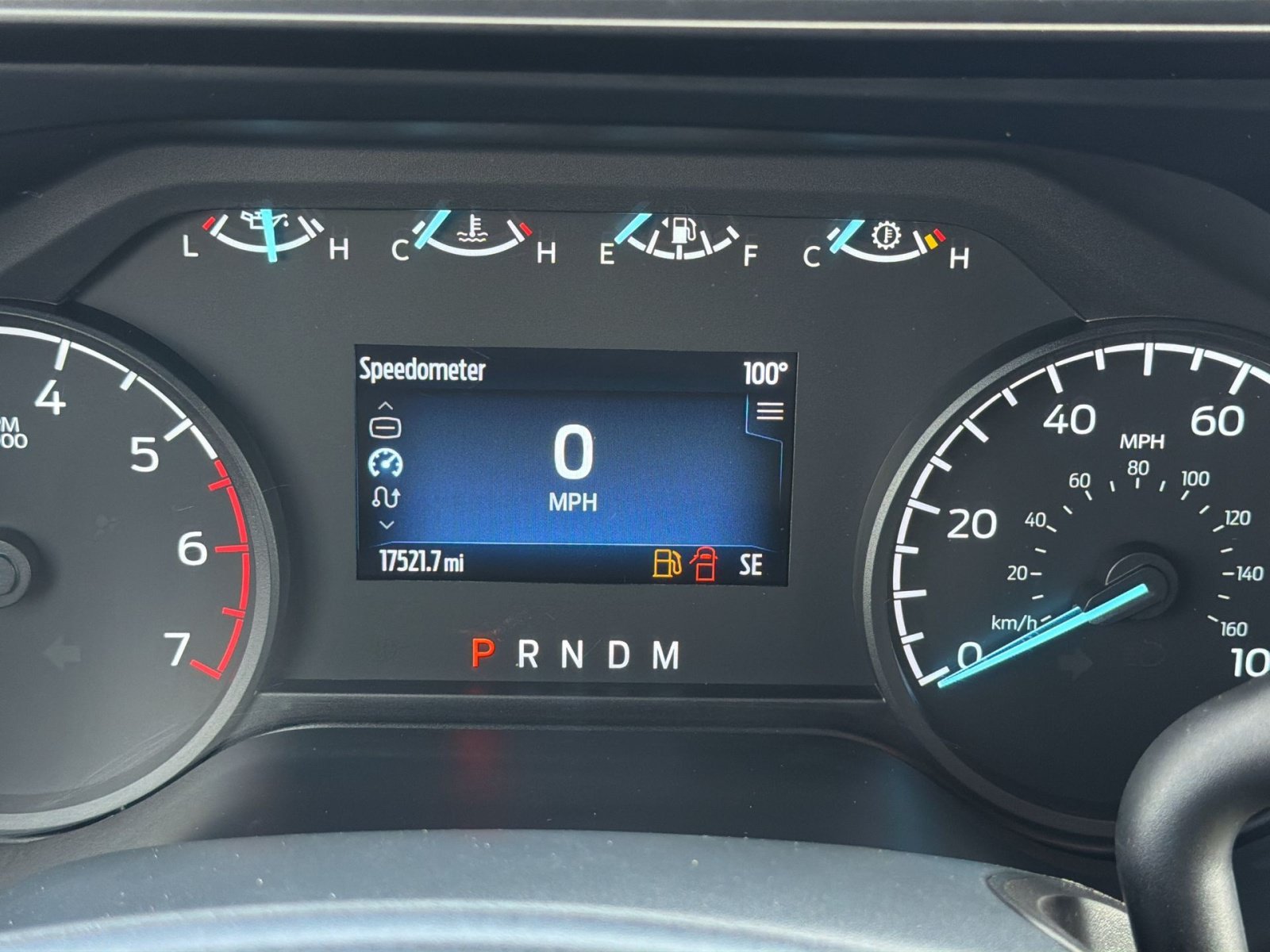 Used 2025 Ford F350 XLT w/ FX4 Off-Road Package AWD/4WD image 17