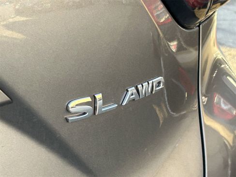 Certified 2024 Nissan Murano SL image 6