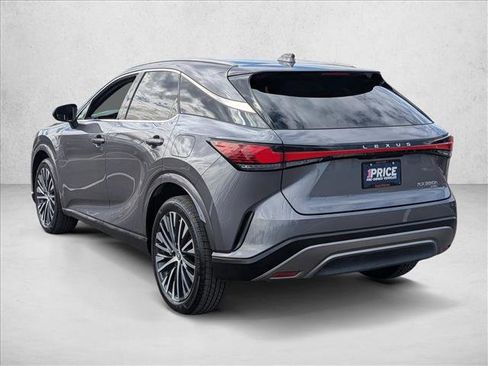 Used 2023 Lexus RX 350 w/ Accessory Package (Z1) image 7