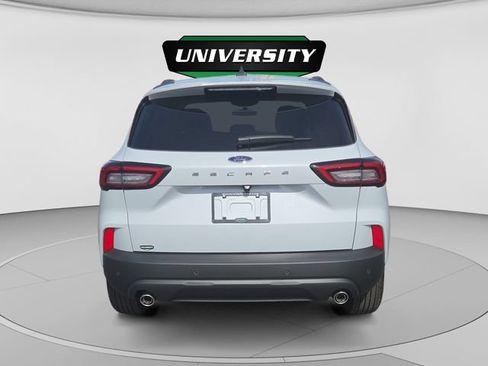 New 2026 Ford Escape ST-Line w/ Tech Pack #1 FWD image 4
