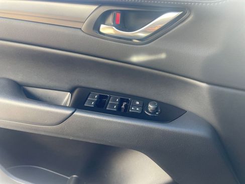 Used 2025 MAZDA CX-5 AWD 2.5 S w/ Preferred Package image 20