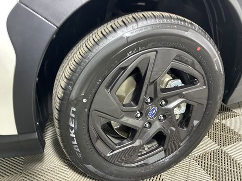 Certified 2025 Subaru Crosstrek 2.5i Sport w/ Crosstrek Mirror Package image 4