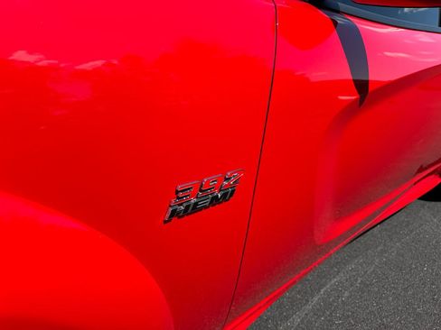 Used 2021 Dodge Charger Scat Pack RWD image 27