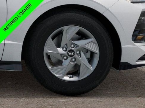 New 2025 Hyundai Sonata SE image 9