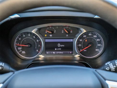 Used 2024 Chevrolet Blazer LT w/ Convenience Package image 33