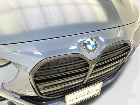 Used 2021 BMW 440i xDrive Coupe w/ Premium Package AWD/4WD image 25