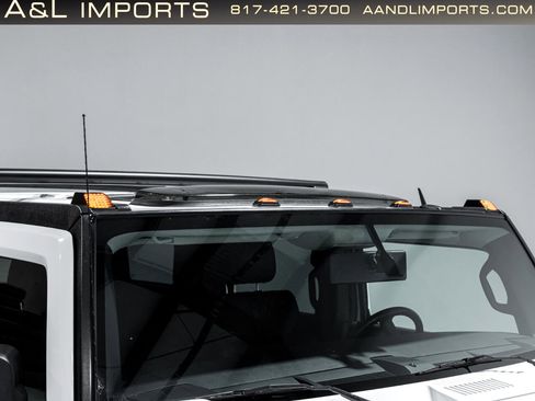 Used 2008 HUMMER H2 image 45