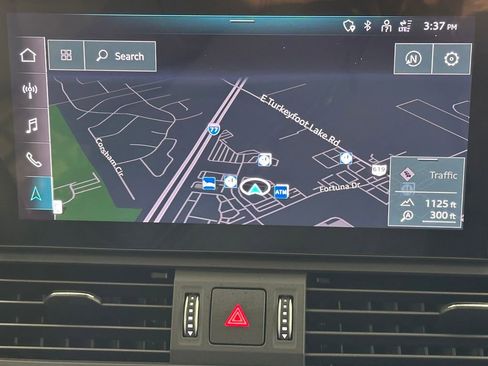 Used 2023 Audi SQ5 Premium Plus w/ Premium Plus Package image 5