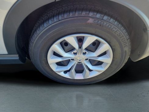 Certified 2023 Honda CR-V LX image 11