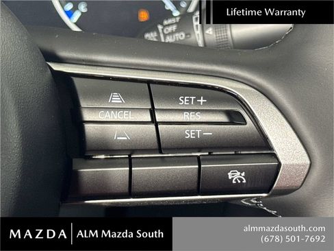 New 2026 MAZDA MAZDA3 2.5 S Sedan w/ Preferred Pkg FWD image 26