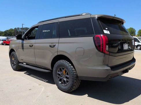 New 2026 Ford Expedition Tremor AWD/4WD image 6