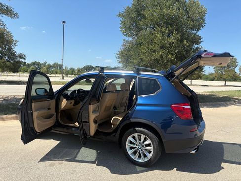 Used 2013 BMW X3 xDrive28i AWD/4WD image 30