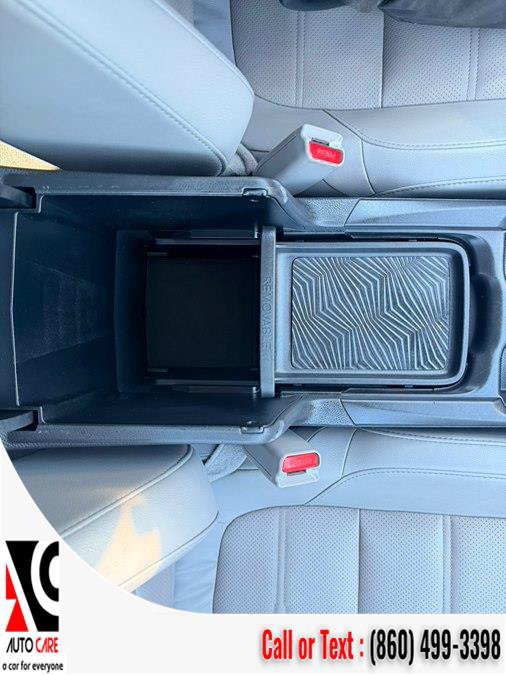 Used 2017 Honda CR-V EX-L image 26
