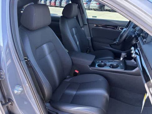 Certified 2026 Honda Civic Sport image 22