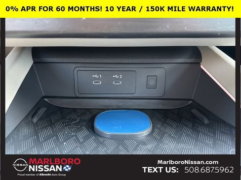 New 2026 Nissan Murano SL image 29