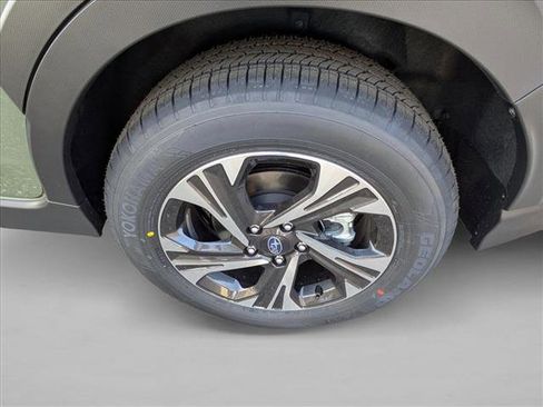 New 2026 Subaru Crosstrek 2.0i Premium image 9