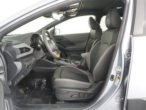 New 2026 Subaru Crosstrek 2.5i Wilderness AWD/4WD image 9