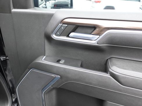 Used 2023 Chevrolet Silverado 1500 LT image 31