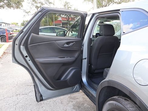 Used 2023 Chevrolet Blazer LT w/ Driver Confidence Package image 19