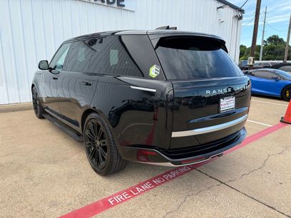 Used 2023 Land Rover Range Rover Long Wheelbase Autobiography