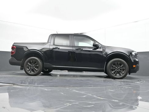 Used 2023 Ford Maverick Lariat w/ Lariat Luxury Package FWD image 24