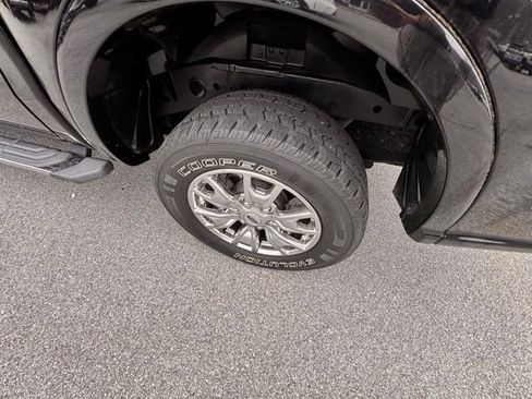 Used 2019 Ford Ranger Lariat w/ Equipment Group 501A Mid AWD/4WD image 15