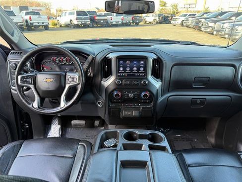 Used 2020 Chevrolet Silverado 1500 LT w/ All-Star Edition image 25
