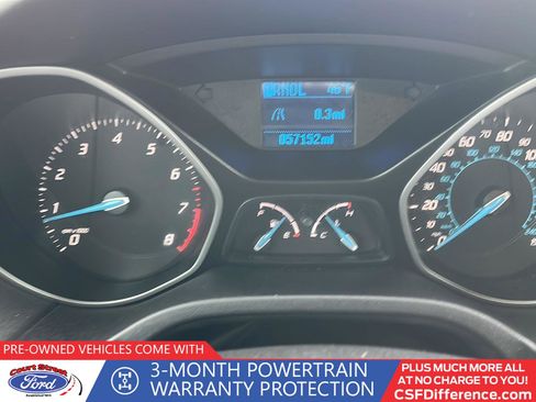 Used 2012 Ford Focus S image 13