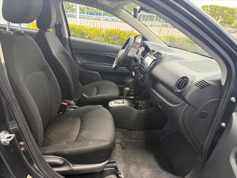 Used 2024 Mitsubishi Mirage ES FWD image 14