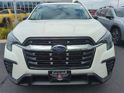 New 2026 Subaru Ascent Limited