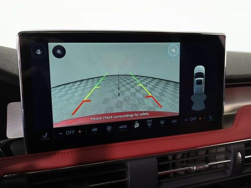 New 2026 Lincoln Corsair Grand Touring AWD/4WD image 6