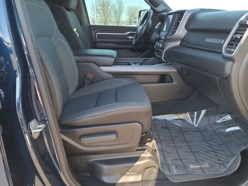 Used 2022 RAM 1500 Big Horn image 22