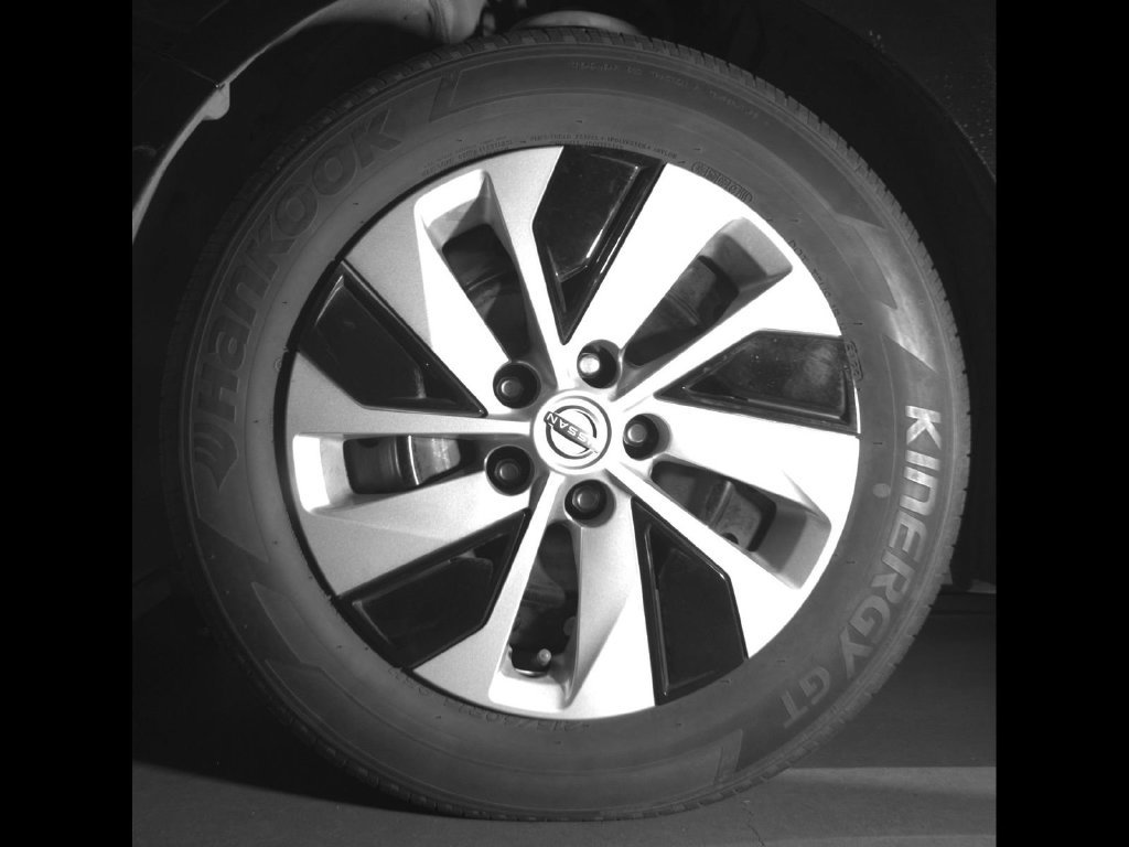 Certified 2025 Nissan Altima 2.5 S FWD image 10
