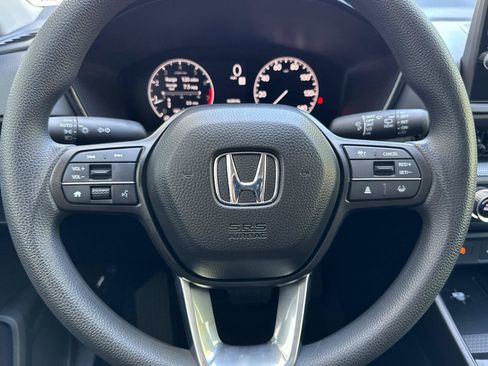 New 2026 Honda CR-V LX image 24