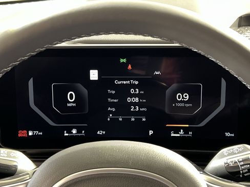 New 2026 Kia Carnival SX FWD image 15