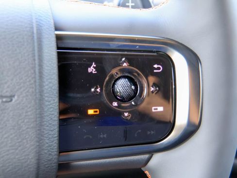 New 2026 Nissan Armada PRO-4X AWD/4WD image 13