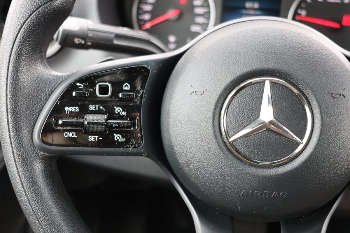Used 2024 Mercedes-Benz Sprinter 2500 image 26