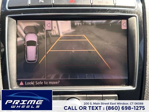 Used 2015 Volkswagen Touareg VR6 AWD/4WD image 20