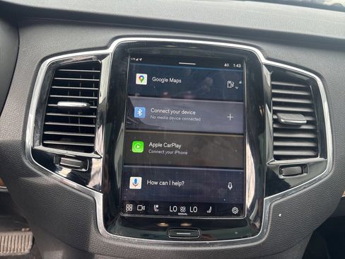 Certified 2023 Volvo XC90 B5 Plus image 20