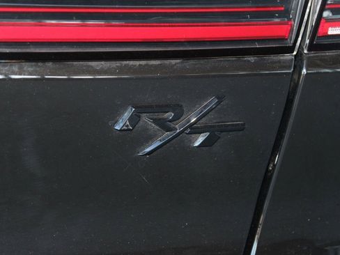 Used 2024 Dodge Hornet R/T w/ Tech Pack w/o Parking image 23