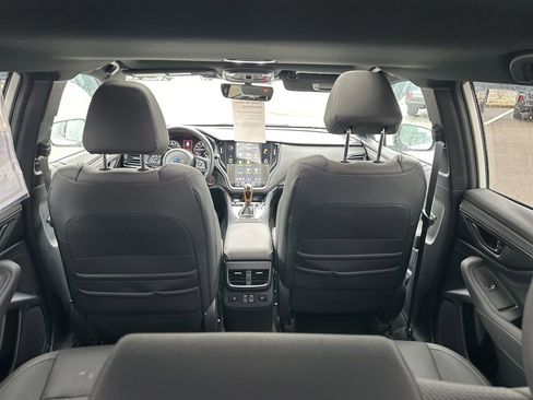 Certified 2025 Subaru Outback Wilderness AWD/4WD image 30