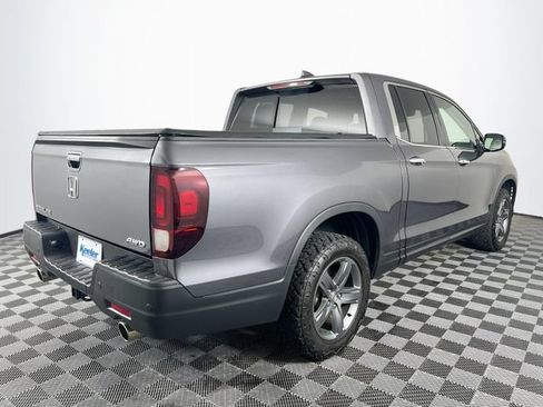 Certified 2023 Honda Ridgeline RTL-E image 7