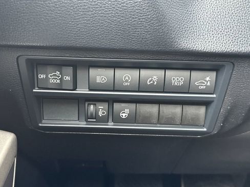 New 2026 Toyota Tundra SR5 AWD/4WD image 30